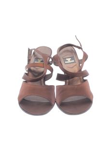 Sandalias tacon 37 Farrutx