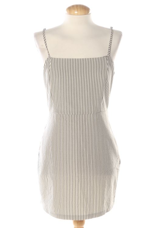 Robe casual