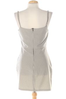Vestito casual M Pull & Bear