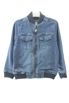 Blouson 6 ans Sergent Major