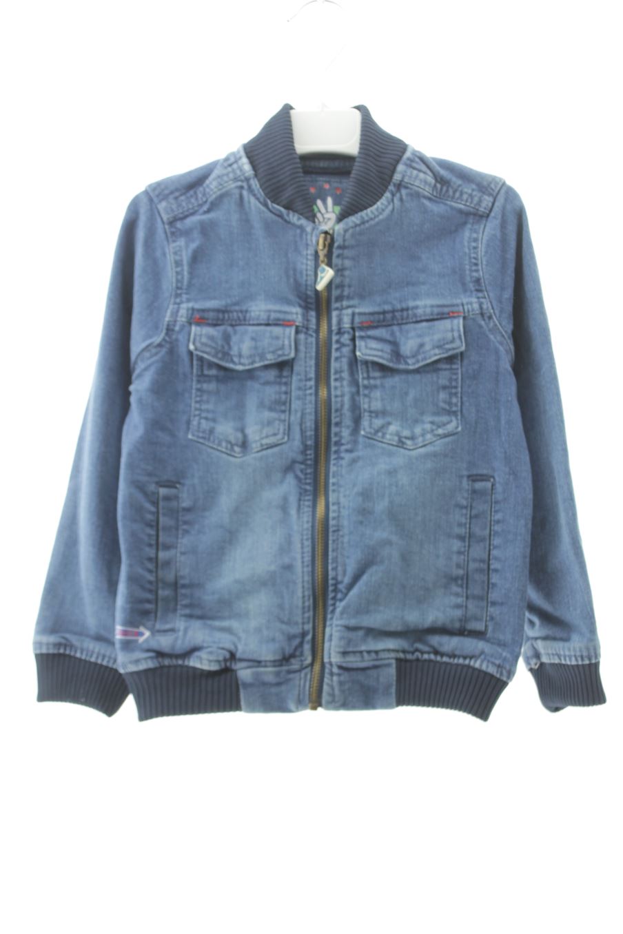 Blouson Sergent Major de la taille 6 ans de seconde main