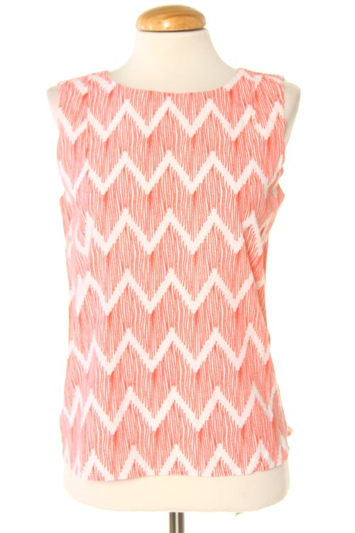 Blouse à manches courtes