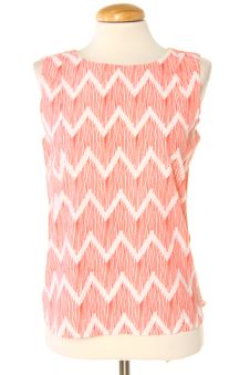 Blusa de manga corta XS kling