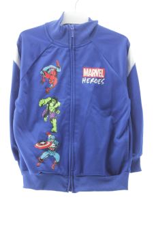 Blouson 6 ans Marvel