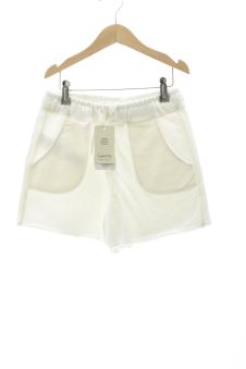 Pantalón corto 9 años Mango