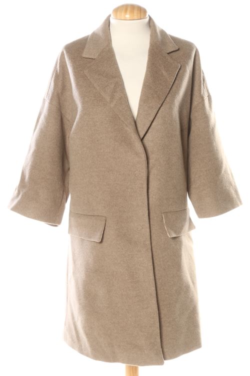 Manteau