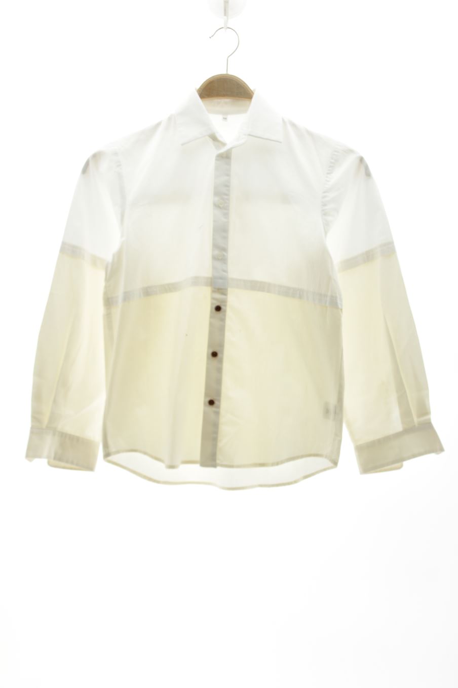 Camisa manga larga de Caselli de la talla M