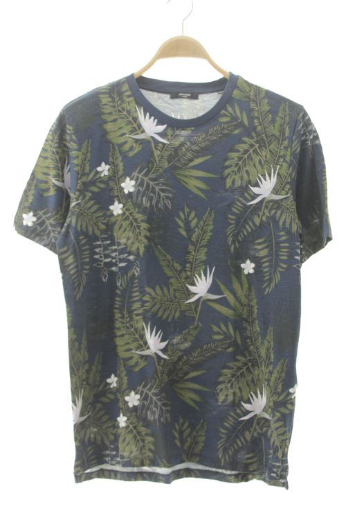 Camiseta manga corta