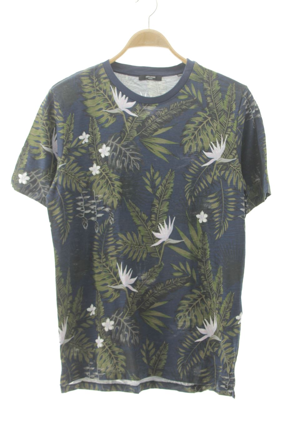 Camiseta manga corta de Jack & Jones (JJXX) de la talla L