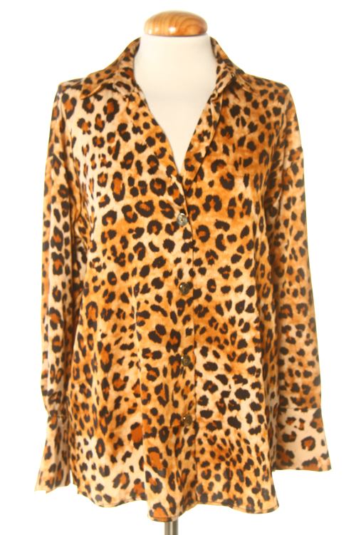 Chemise
