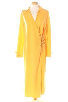 Robe casual L Mango, photo 1 sur 2