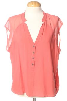 Blusa a maniche corte M Driver, foto 1 di 2