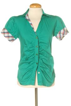 Chemise M Made in italy, photo 1 sur 2