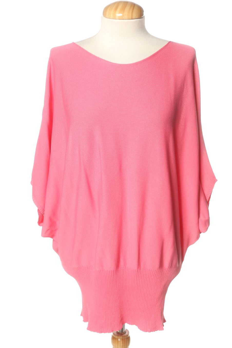 Maglione de ESCORPION de la talla M, de color rosa