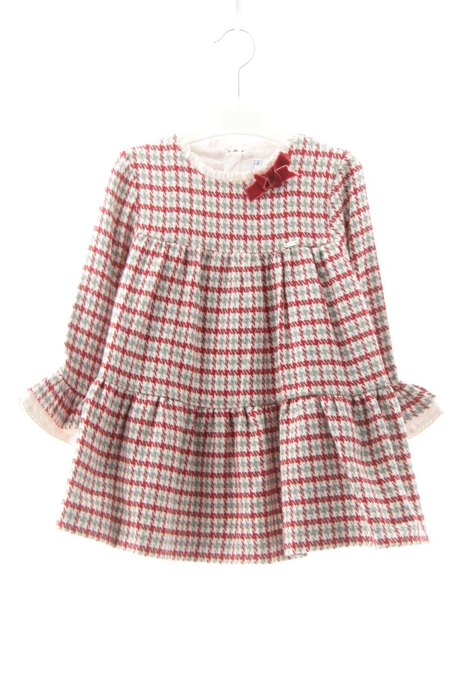 gebraucht Mayoral Aufwändiges Kleid Größe 98