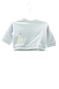 Sudadera 1 mes Mango