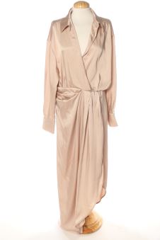 Vestido elegante XL Mango, foto 1 de 2