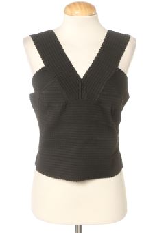 Top M H&M, foto 1 de 2
