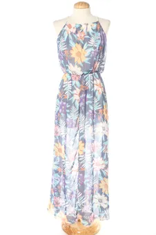 Robe de jour XS PERCENTIL, photo 1 sur 2