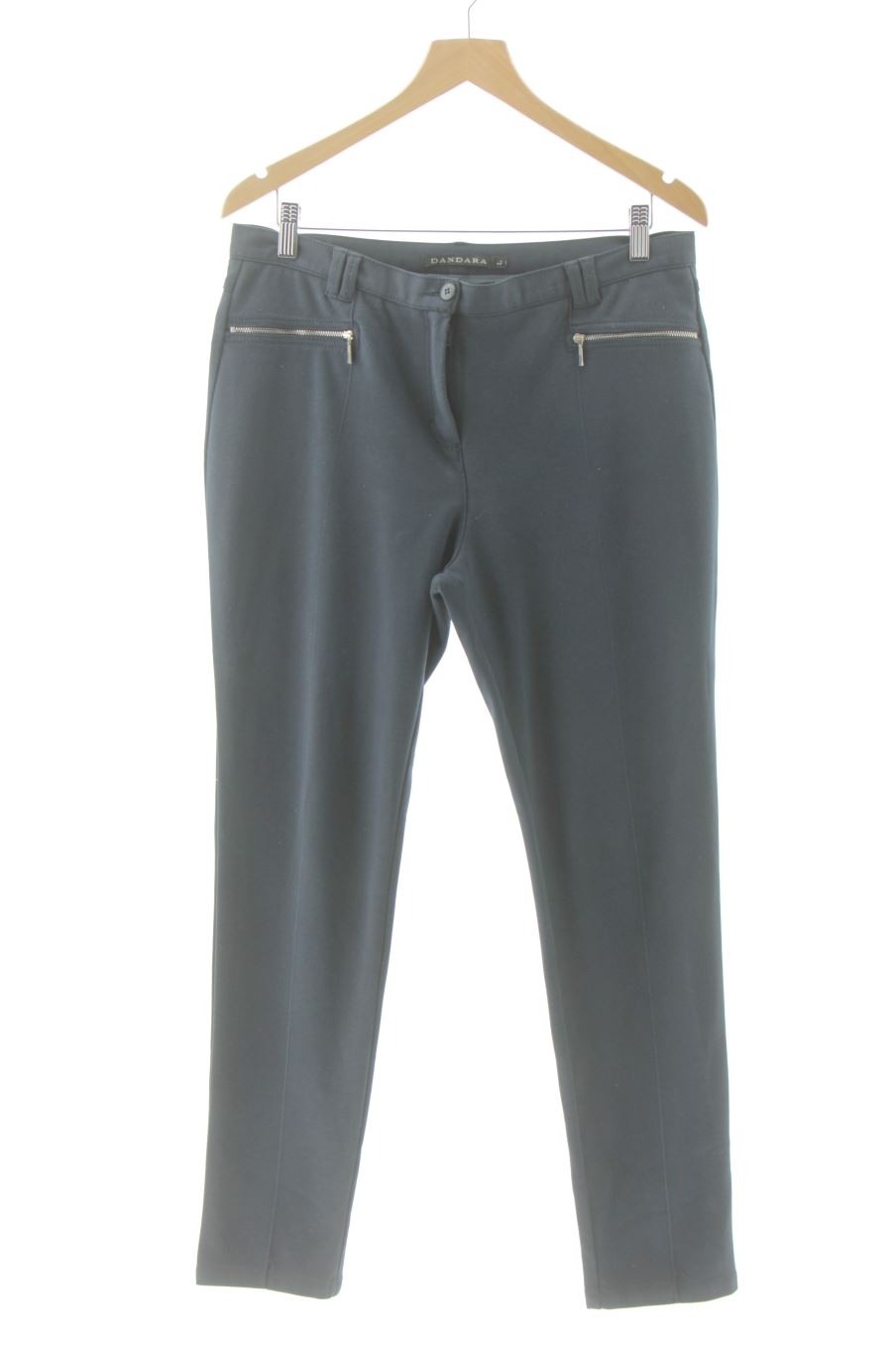 Hose von Dandara Größe L, Farbe Blau, für