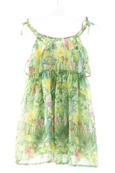 Vestido 7 años Mayoral