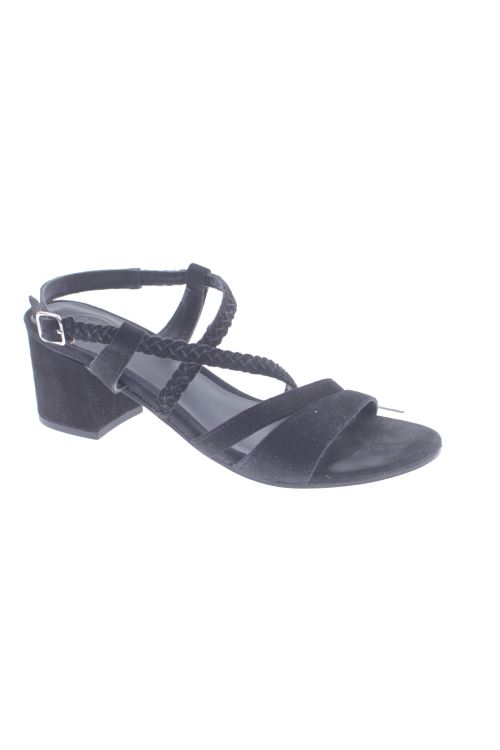 Sandales à talons