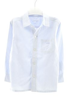 Langärmeliges Hemd 106 Dombi