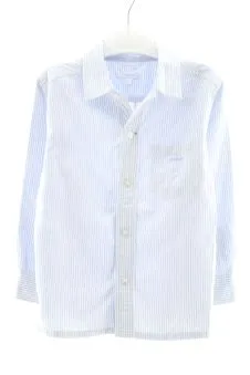 Camisa de manga larga 4 años Dombi