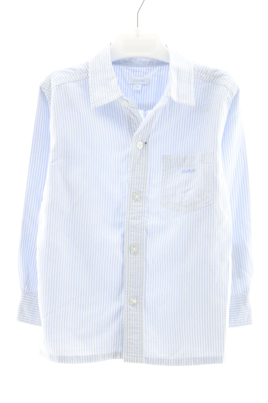 Camisa de manga larga de Dombi de la talla 4 años de segunda mano