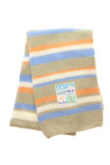 Bufanda 2-4 anni Nordic