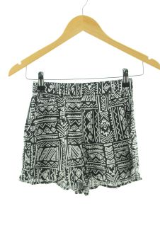 Shorts 34 H&M, photo 1 sur 2