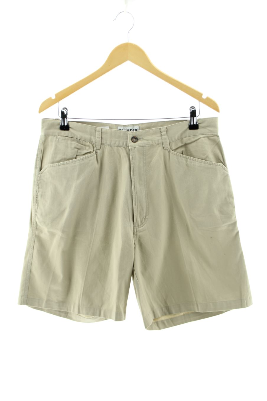 Pantalones cortos de Master Sportswear de la talla 44