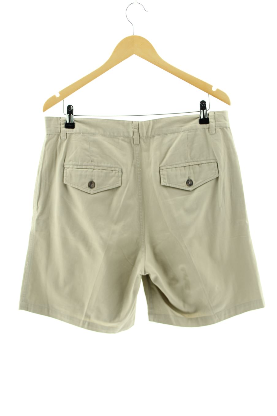Pantalones cortos de Master Sportswear de la talla 44