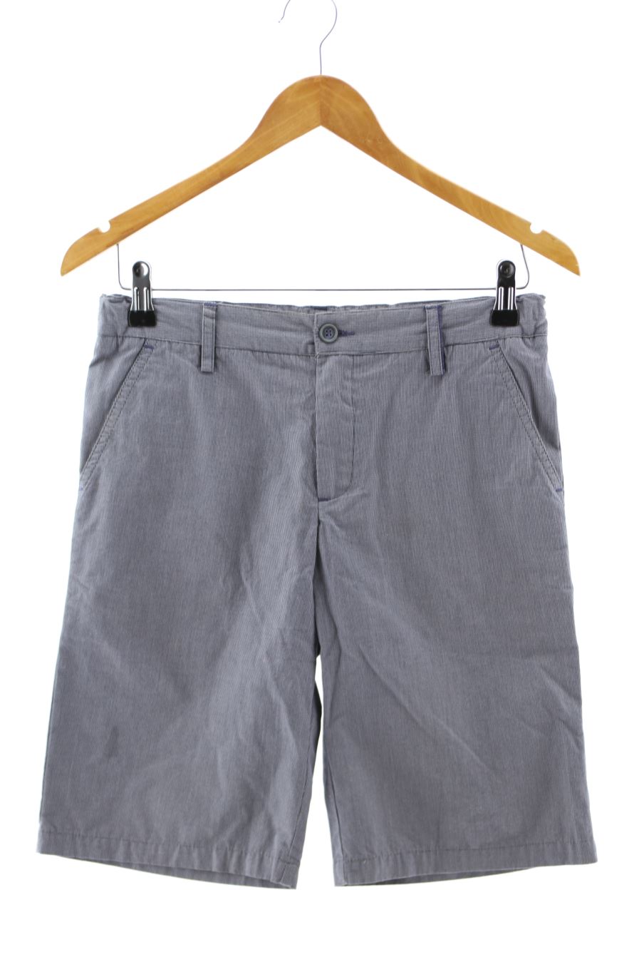 Short Adolfo Dominguez de la taille 12 ans de seconde main
