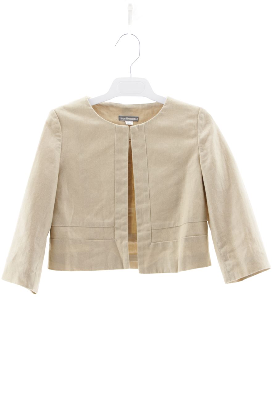 Gilet Vertbaudet de la taille 6 ans de seconde main