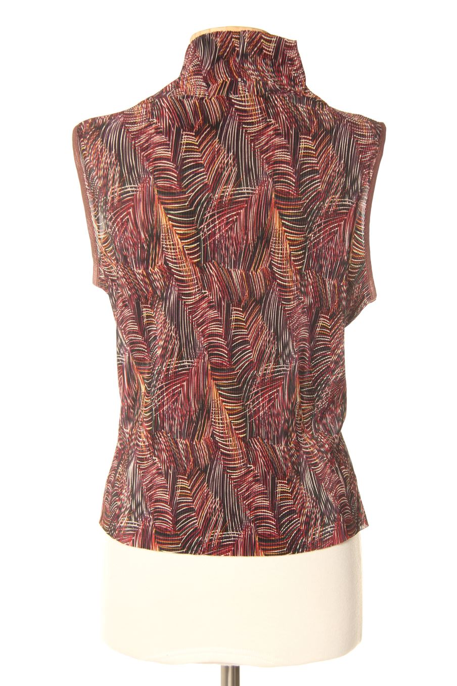 Top Promod de la taille S, de couleur imprimés