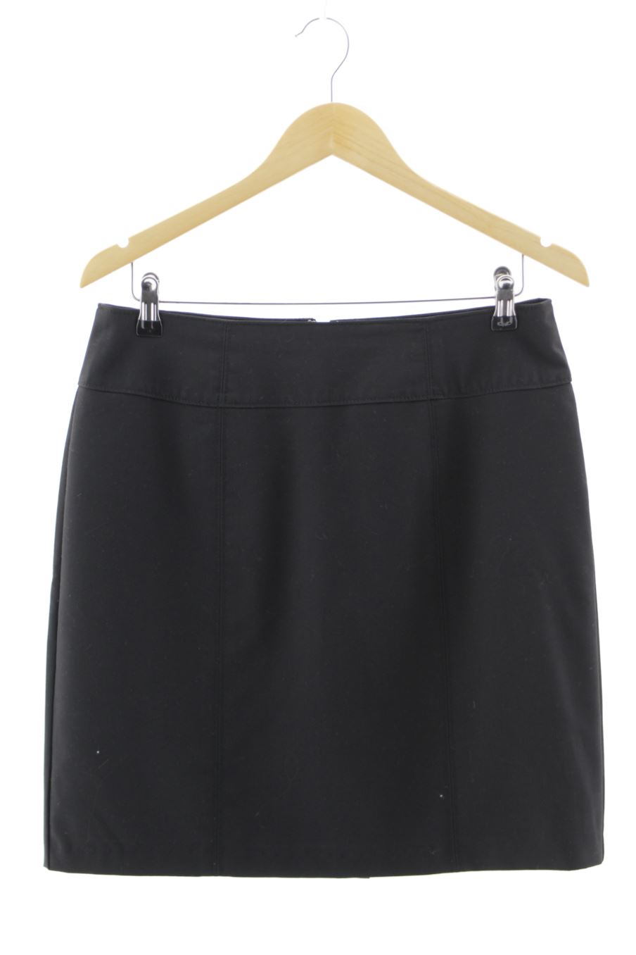 Jupe Worthington de la taille 40, de couleur noir