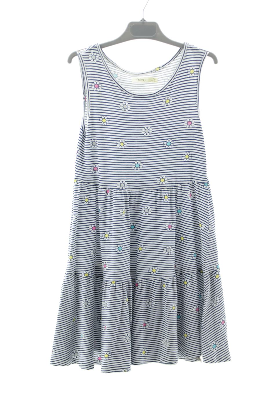 gebraucht Sfera Kleid Größe 122