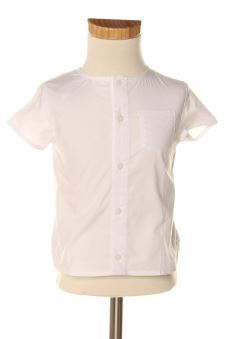 Blouse à manches courtes 18 mois Gocco