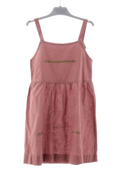 Vestito 7 anni salvajitos