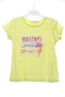 T-shirt 6 ans Lisa Rose