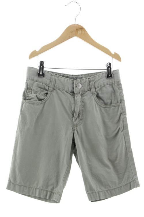 Jeans corti