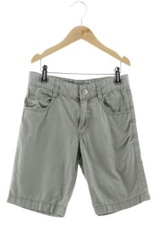 Short en jean 7 ans Benetton