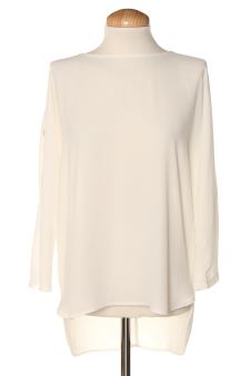 Langärmelige Bluse M Muse