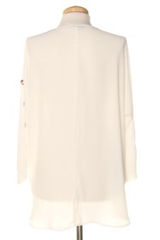 Blouse à manches longues M Muse