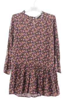 Aufwändiges Kleid 134 Zara