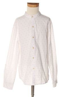 Camisa de manga larga 9 años Gocco