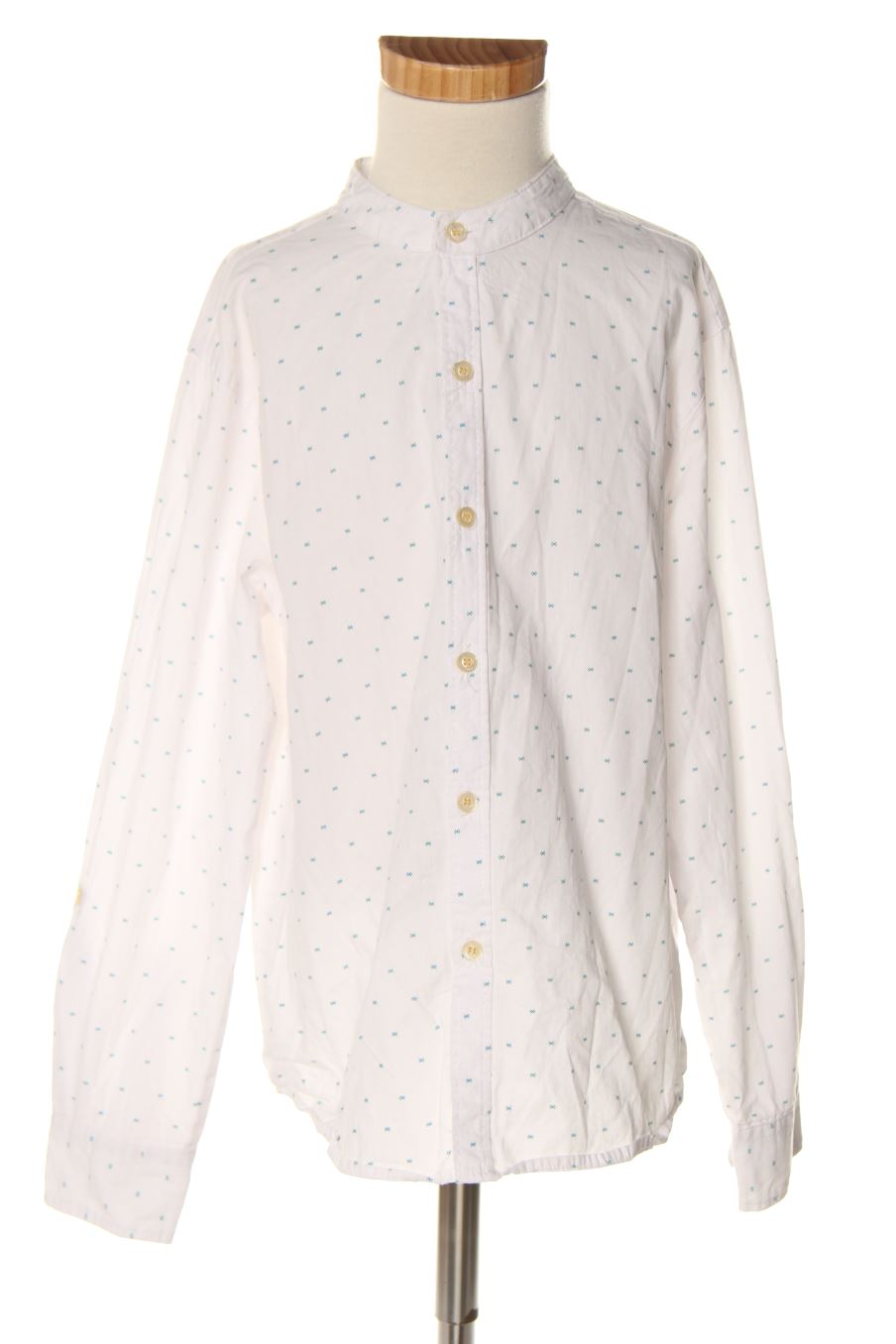 Camicia a maniche lunghe de Gocco de la talla 9 anni seconda mano