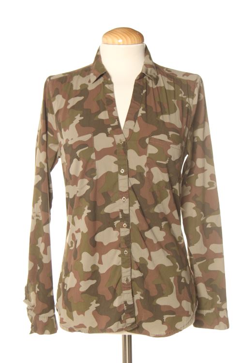 Camisa