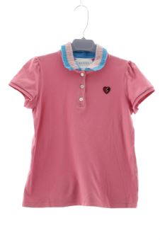Kurzärmeliges Poloshirt 140 Gucci